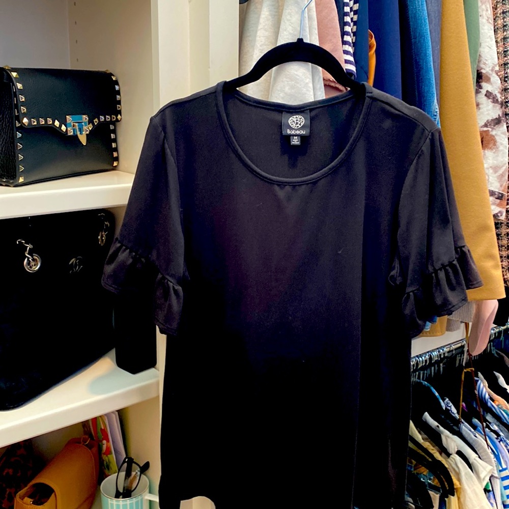 Softest top EVER! Perfect for fall!